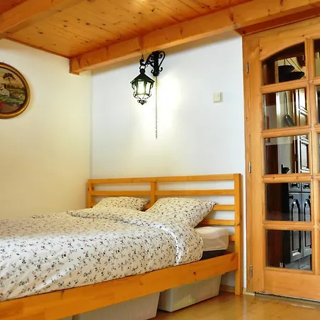 Traditional Slovak براتسيلافا