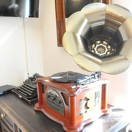 Appartement Traditional Slovak Bratislava