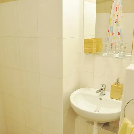 Apartment Traditional Slovak