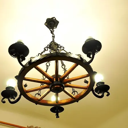 Traditional Slovak Bratislava