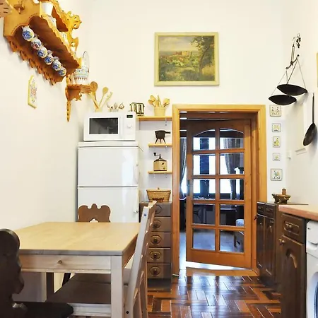 Traditional Slovak