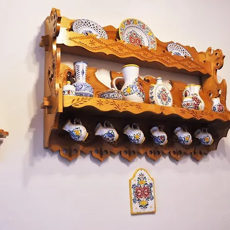 Traditional Slovak * Bratislava