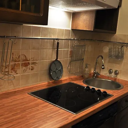 Traditional Slovak Bratislava