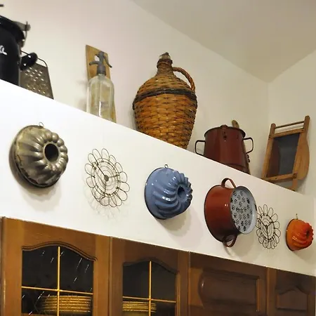 Appartement Traditional Slovak *