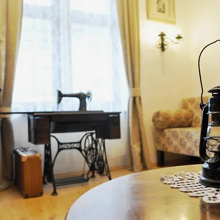 Apartment Traditional Slovak *