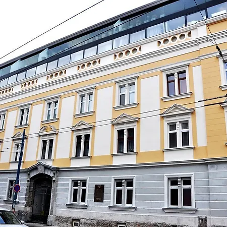 Traditional Slovak Bratislava