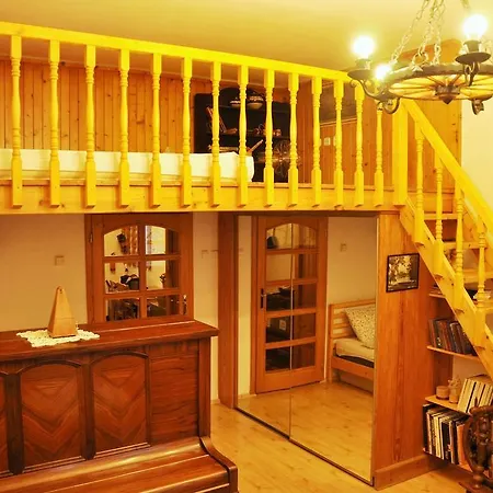 Apartment Traditional Slovak *