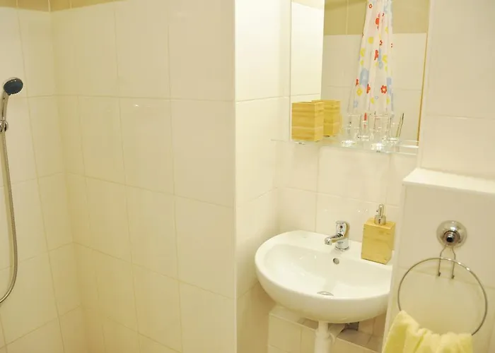 Apartamento Traditional Slovak