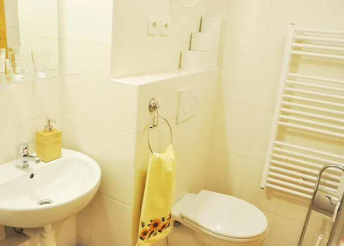 Apartamento Traditional Slovak *