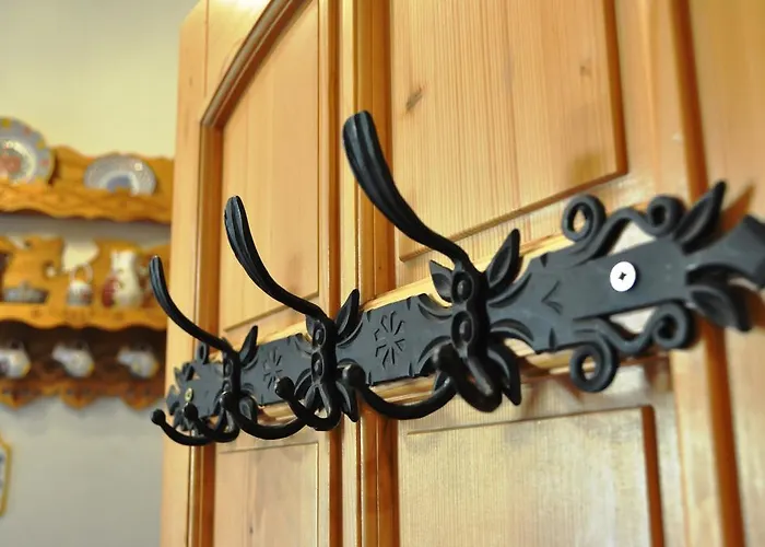 Apartamento Traditional Slovak Bratislava