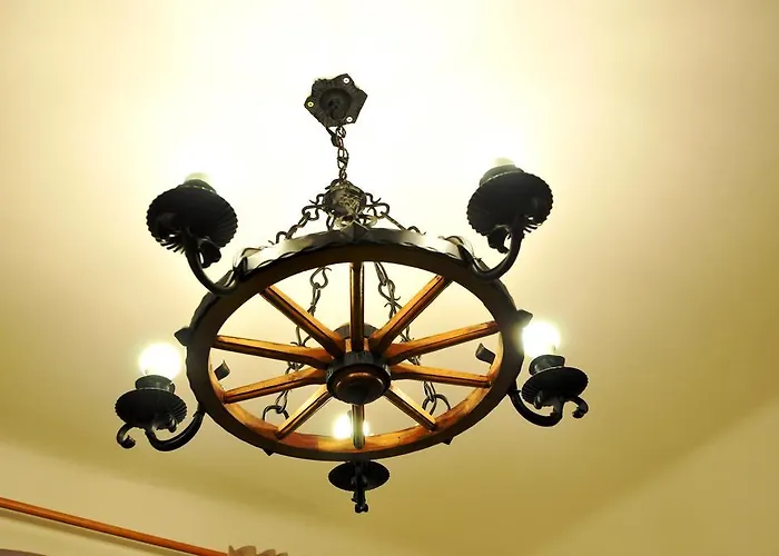 Traditional Slovak Bratislava