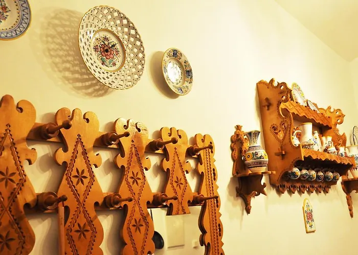 Apartamento Traditional Slovak Bratislava