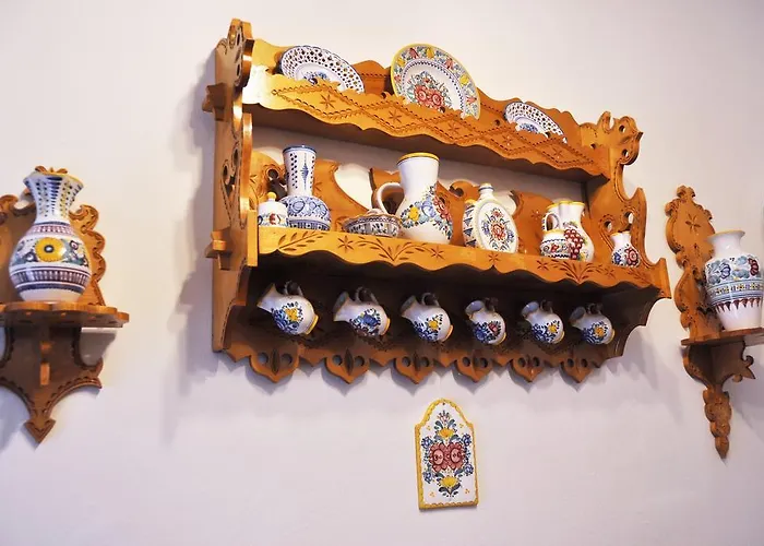 Traditional Slovak * Bratislava
