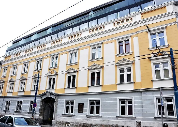 Traditional Slovak Bratislava