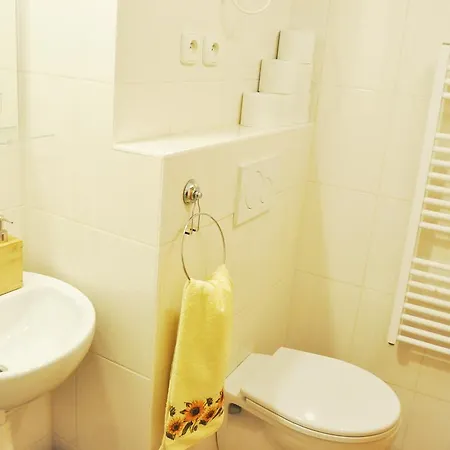 Appartement Traditional Slovak *