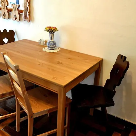 Traditional Slovak *