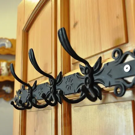 Appartement Traditional Slovak Bratislava